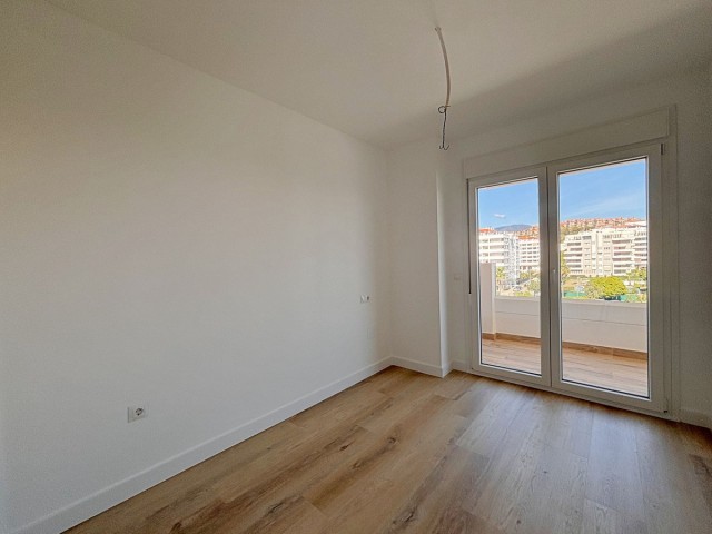 3 Bedrooms Apartment in Nueva Andalucía