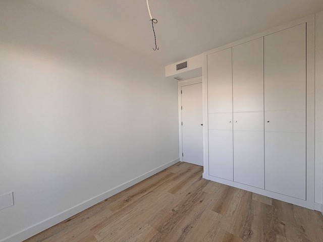 3 Bedrooms Apartment in Nueva Andalucía