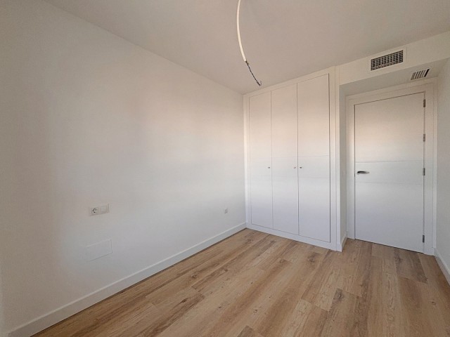 3 Bedrooms Apartment in Nueva Andalucía