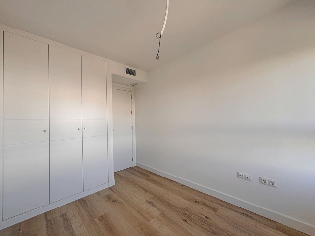 3 Bedrooms Apartment in Nueva Andalucía