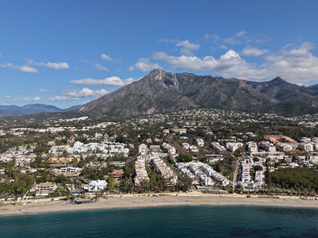 3 Schlafzimmer Apartment in The Golden Mile