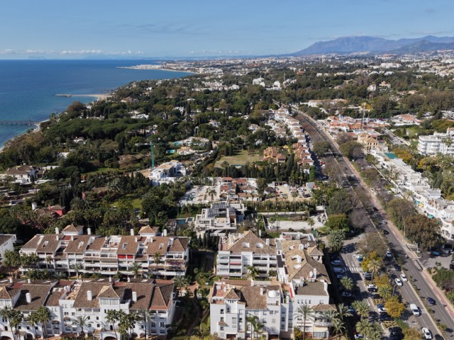 3 Schlafzimmer Apartment in The Golden Mile