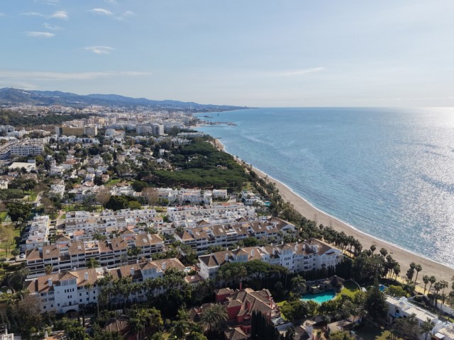 3 Schlafzimmer Apartment in The Golden Mile