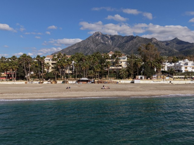 3 Schlafzimmer Apartment in The Golden Mile