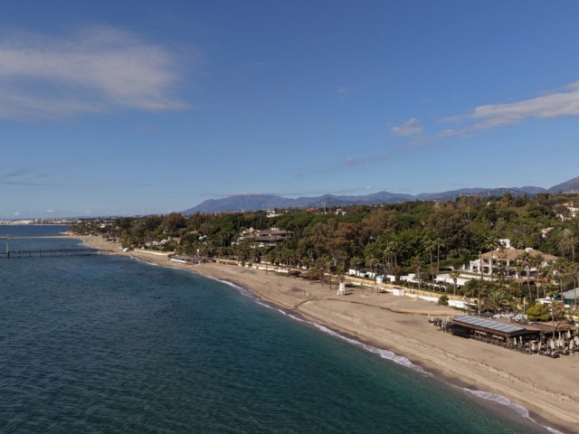 3 Schlafzimmer Apartment in The Golden Mile