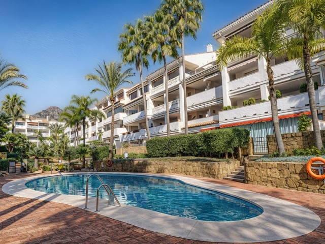 3 Schlafzimmer Apartment in The Golden Mile