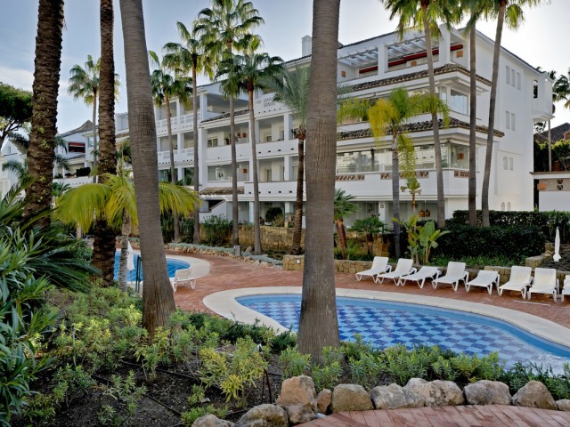 3 Schlafzimmer Apartment in The Golden Mile