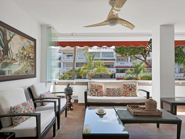 3 Schlafzimmer Apartment in The Golden Mile