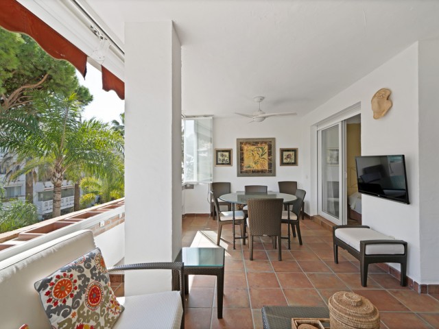 3 Schlafzimmer Apartment in The Golden Mile