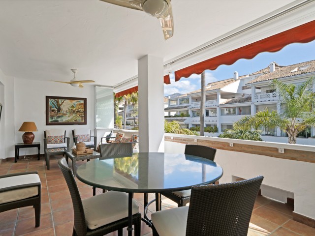 3 Schlafzimmer Apartment in The Golden Mile