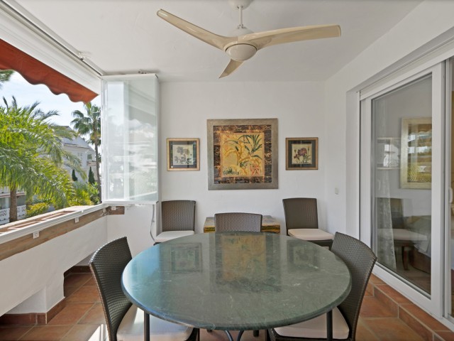 3 Schlafzimmer Apartment in The Golden Mile