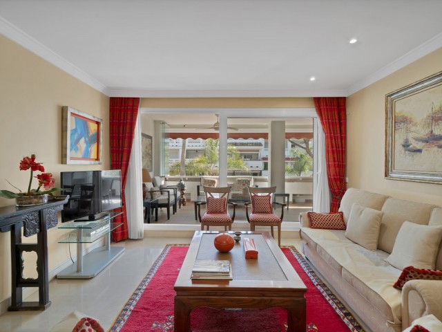 3 Schlafzimmer Apartment in The Golden Mile