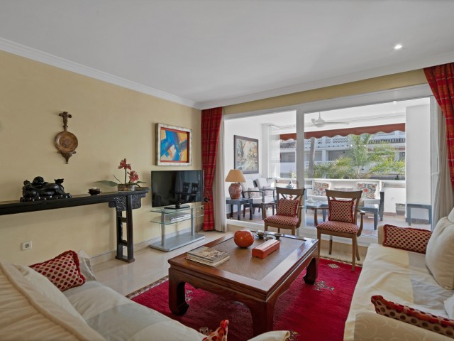 3 Schlafzimmer Apartment in The Golden Mile