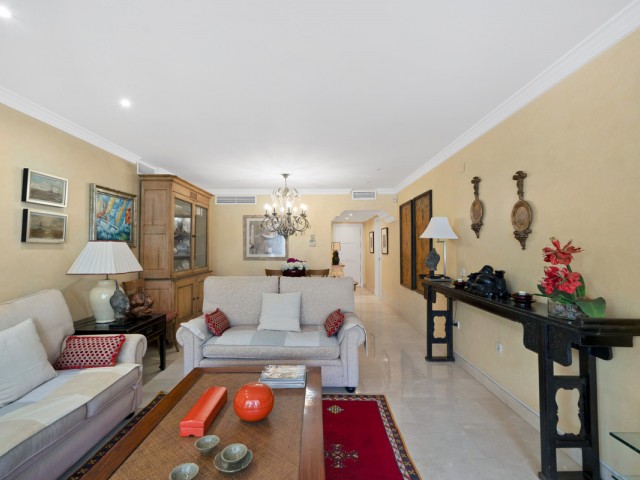 3 Schlafzimmer Apartment in The Golden Mile