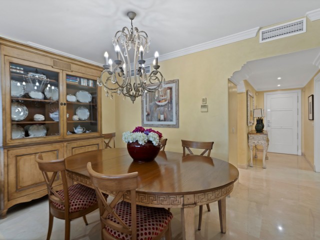 3 Schlafzimmer Apartment in The Golden Mile