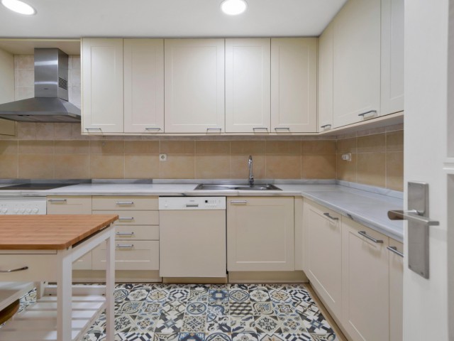 3 Schlafzimmer Apartment in The Golden Mile