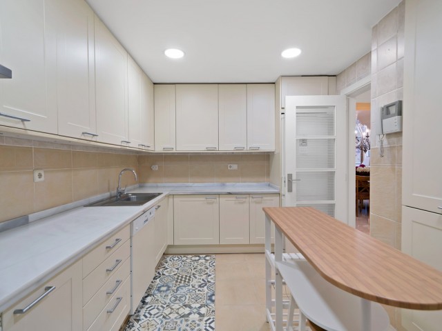 3 Schlafzimmer Apartment in The Golden Mile