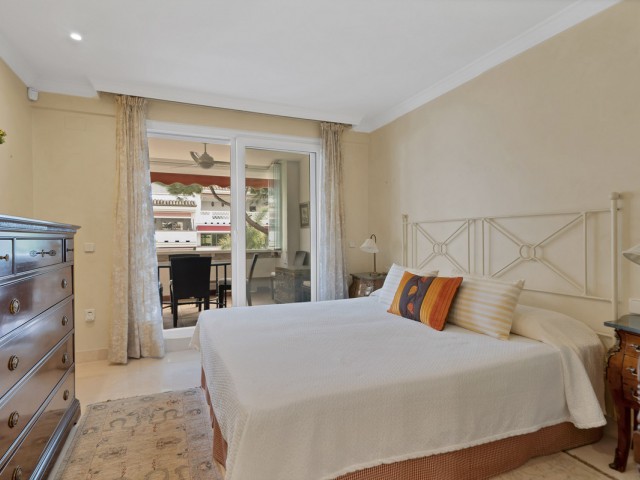 3 Schlafzimmer Apartment in The Golden Mile