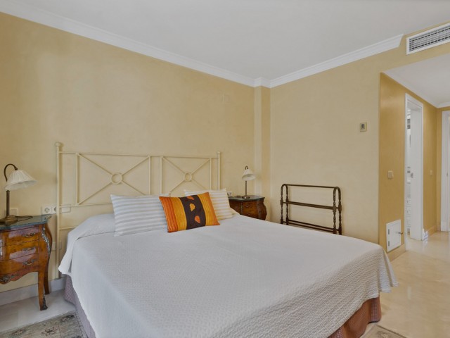 3 Schlafzimmer Apartment in The Golden Mile