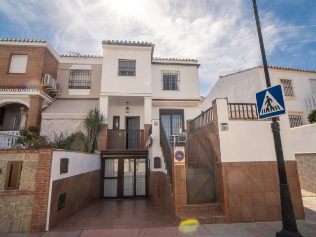 6 Bedrooms Villa in Las Lagunas
