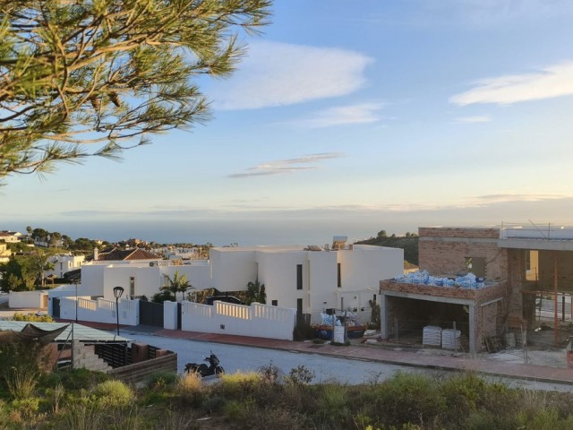  Parcelle à Mijas
