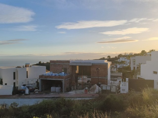  Parcelle à Mijas