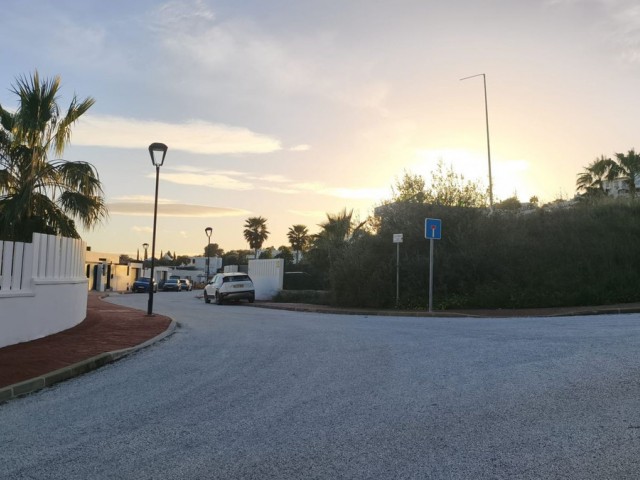  Parcelle à Mijas