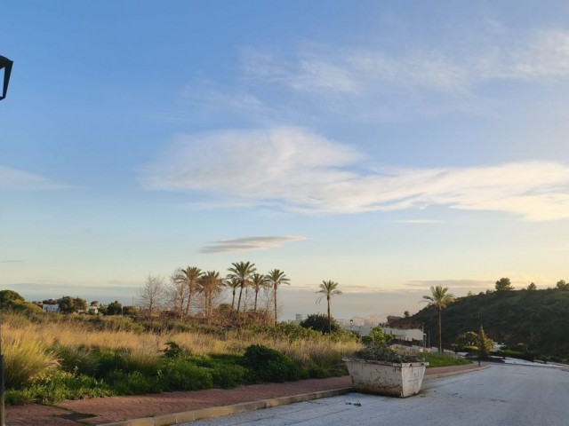  Parcelle à Mijas