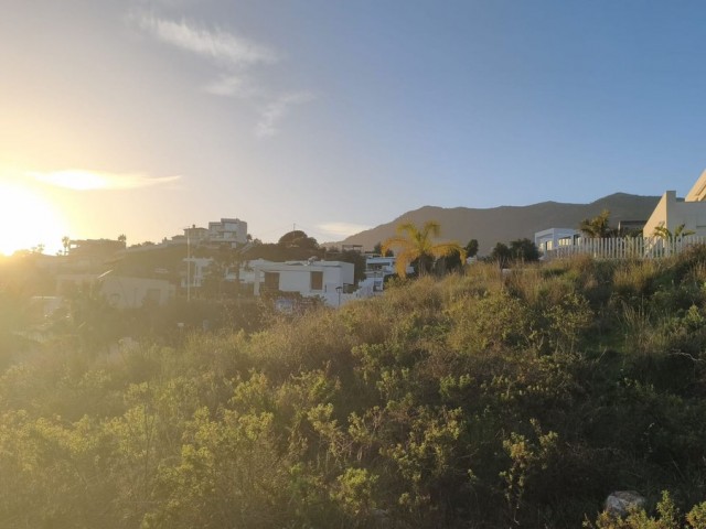  Parcelle à Mijas
