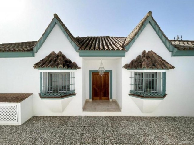 Villa, San Roque, R5336317