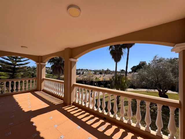4 Slaapkamer Villa in Estepona