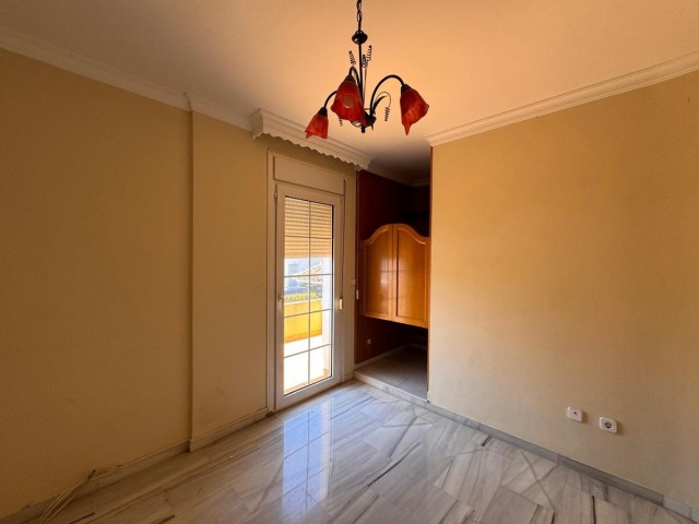 4 Slaapkamer Villa in Estepona