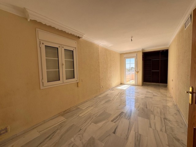 4 Slaapkamer Villa in Estepona