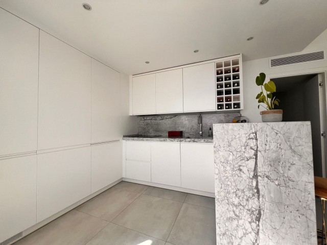 5 Slaapkamer Villa in El Chaparral