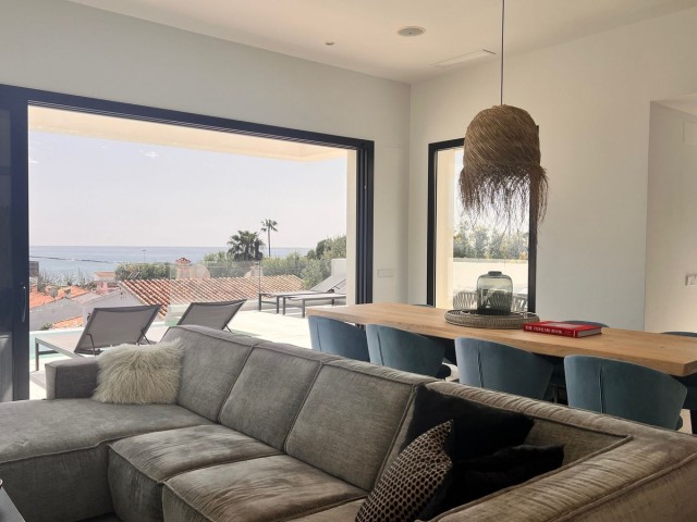 5 Slaapkamer Villa in El Chaparral