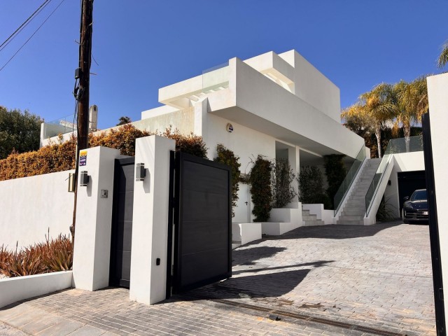 Villa El Chaparral - R5336422