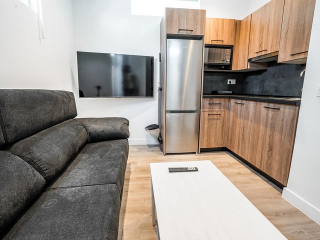 Penthouse in Marbella