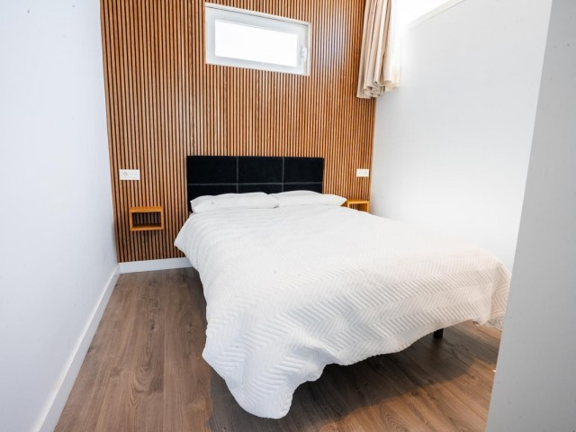 Penthouse in Marbella