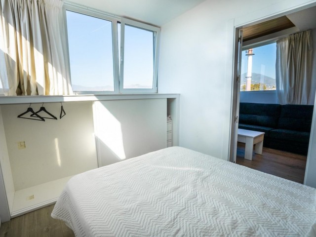 Penthouse in Marbella