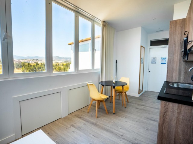 Penthouse in Marbella