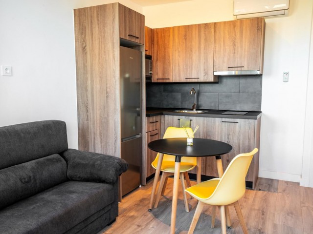 Penthouse in Marbella