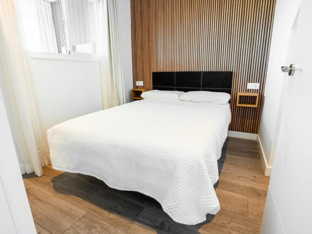 Penthouse in Marbella