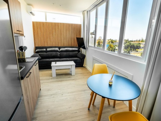 Penthouse in Marbella