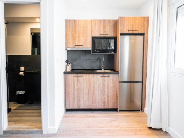 Penthouse in Marbella