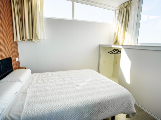 Penthouse in Marbella