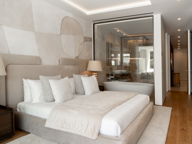 Apartamento con 4 Dormitorios  en The Golden Mile