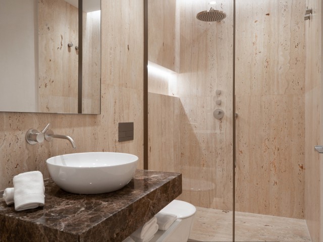 Apartamento con 4 Dormitorios  en The Golden Mile