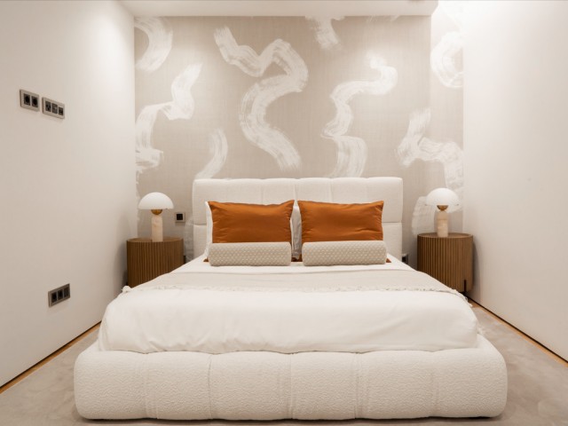 Apartamento con 4 Dormitorios  en The Golden Mile