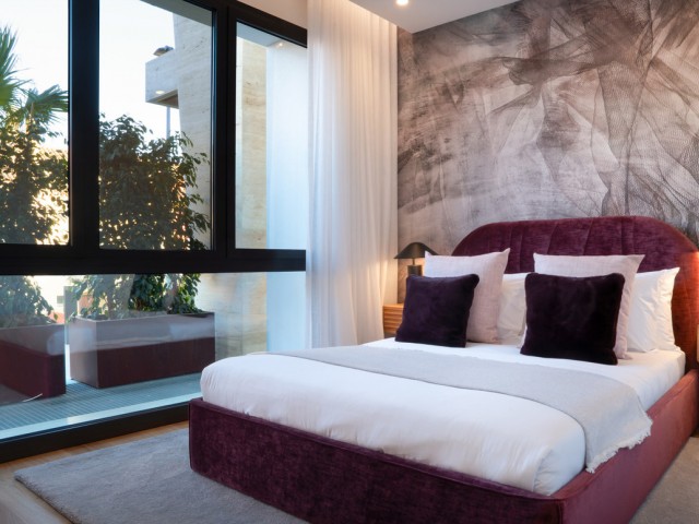 Apartamento con 4 Dormitorios  en The Golden Mile