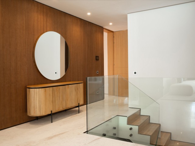 Apartamento con 4 Dormitorios  en The Golden Mile